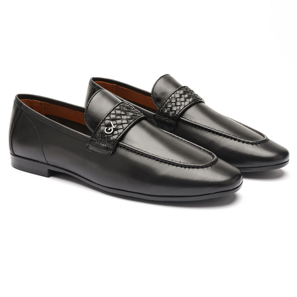 GRIER - BLK