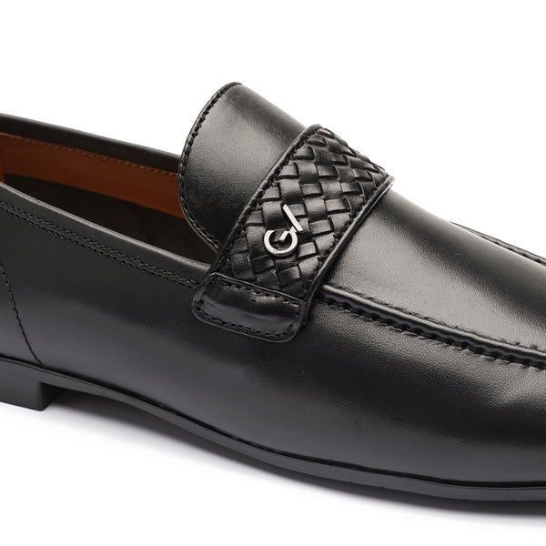 GRIER - BLK