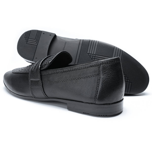 ZANDER - BLK