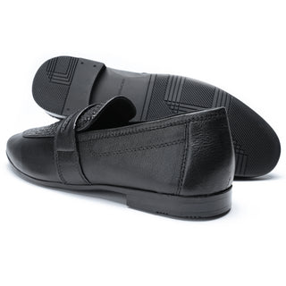 ZANDER - BLK