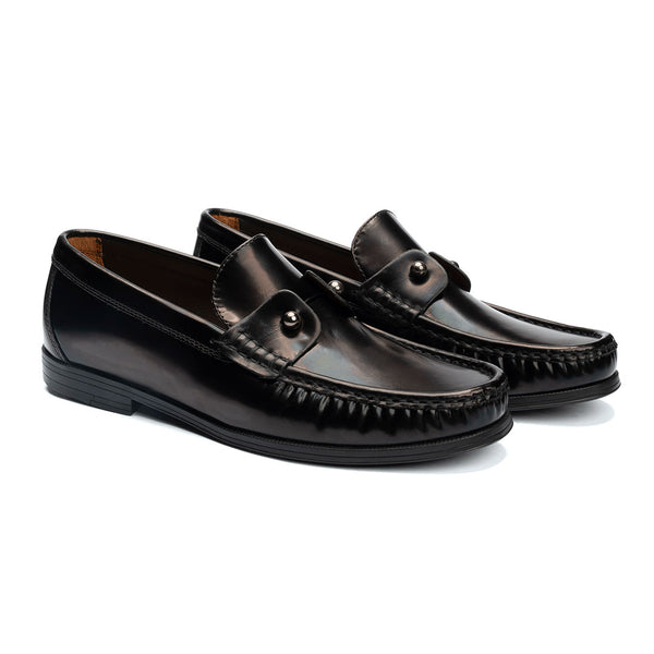 LUPIN - BLK