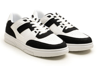 ENNIS - WHT/BLK