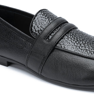 ZANDER - BLK