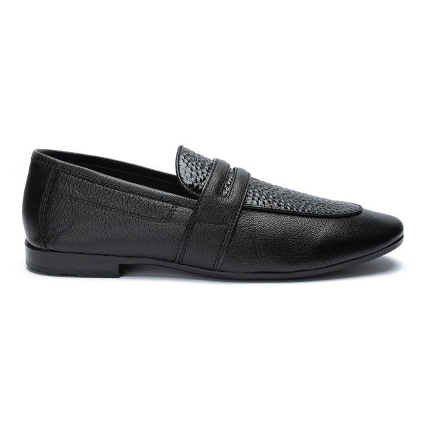 ZANDER - BLK