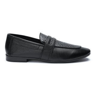 ZANDER - BLK