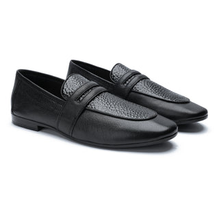 ZANDER - BLK