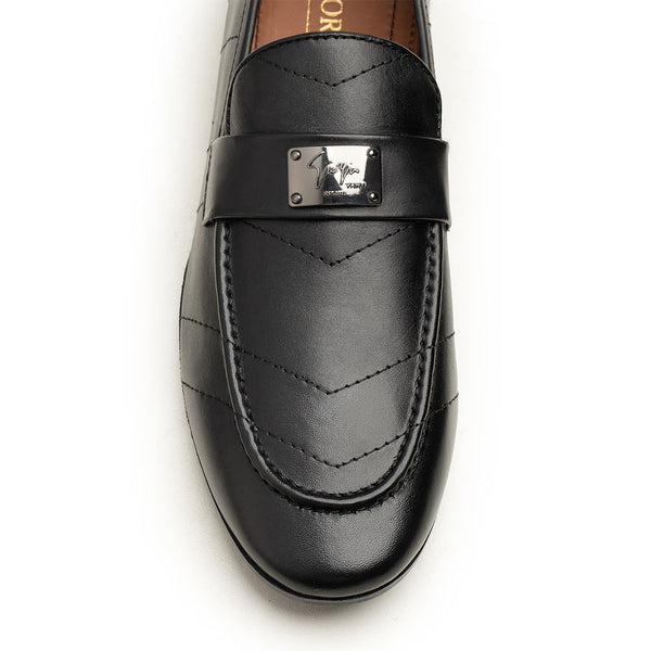 LEIF - BLK