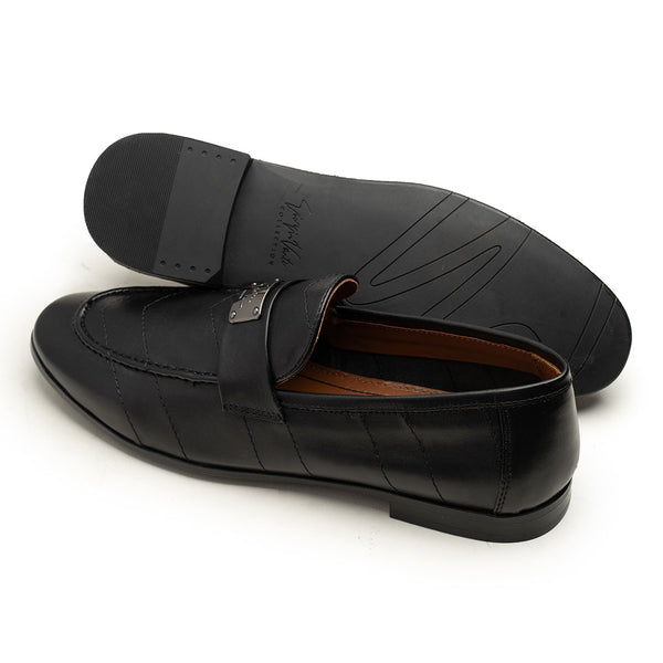 LEIF - BLK