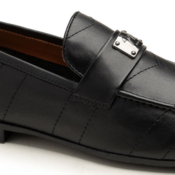 LEIF - BLK