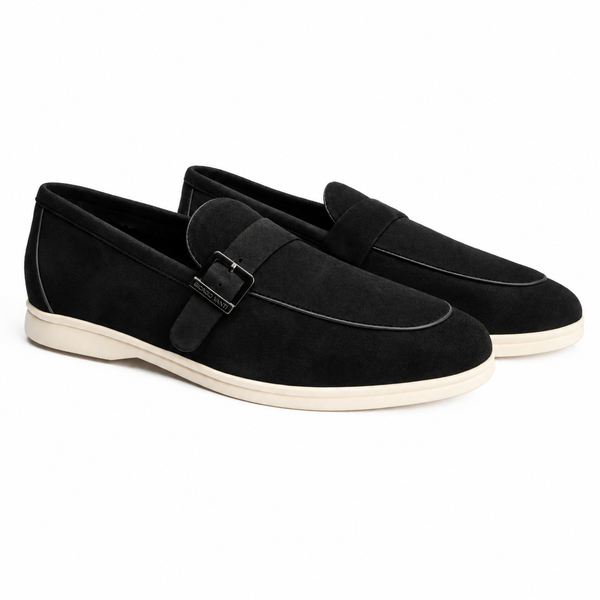 WOODY - BLK