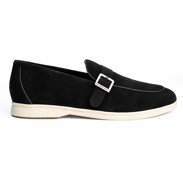 WOODY - BLK