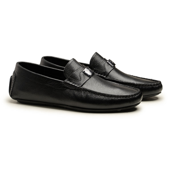 GRAYSON - BLK