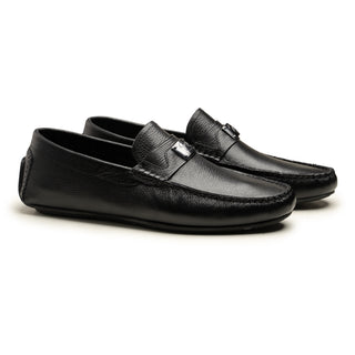 GRAYSON - BLK
