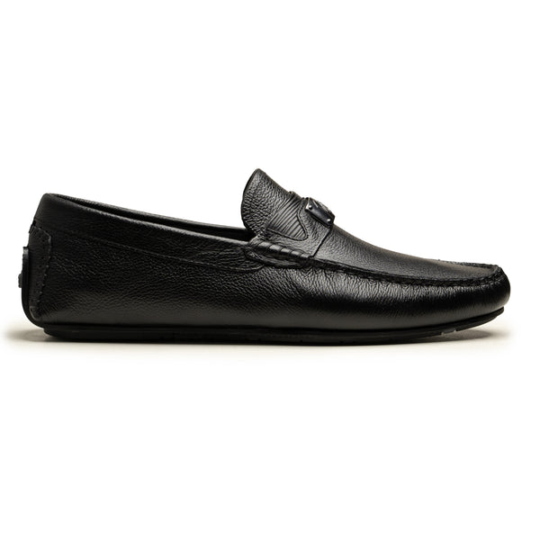 GRAYSON - BLK