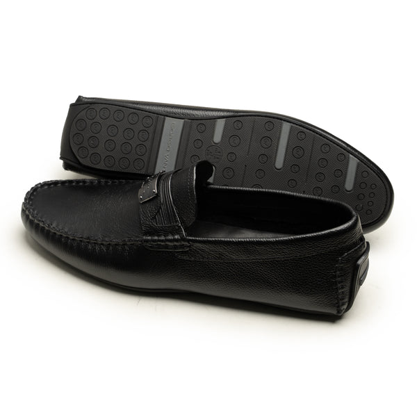 GRAYSON - BLK