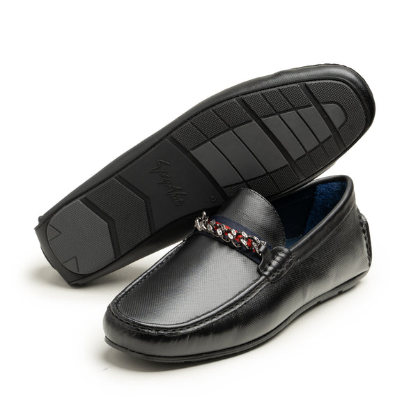 TALRON - BLK