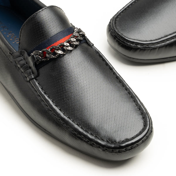 TALRON - BLK