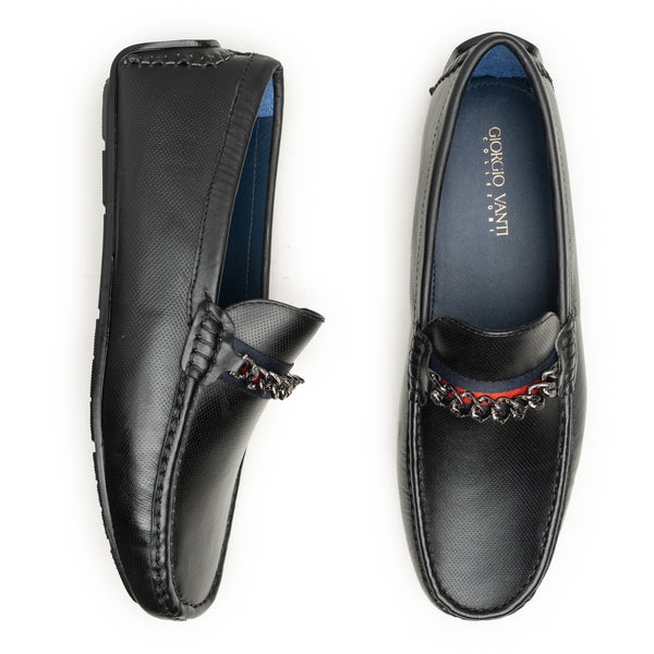 TALRON - BLK