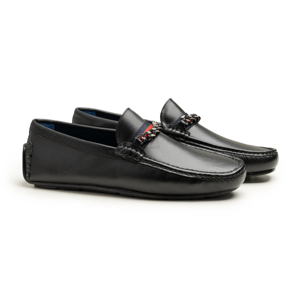 TALRON - BLK
