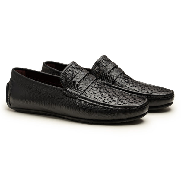 FERGO - BLK