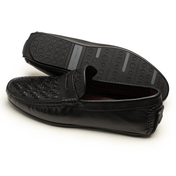 FERGO - BLK