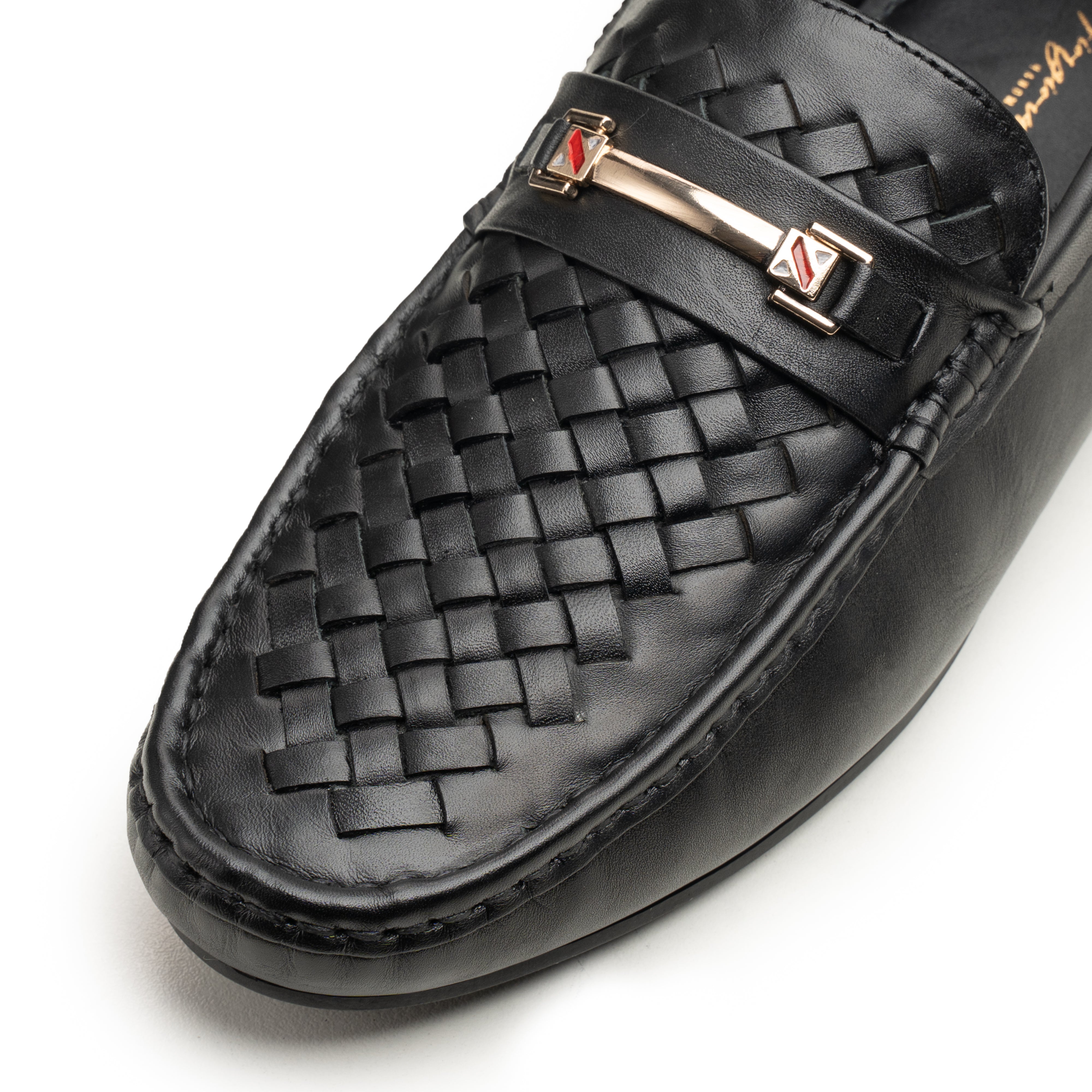 KELPER - BLK