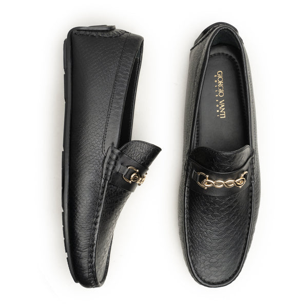 GENOS - BLK