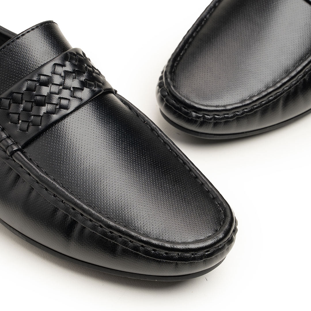 ANGUS - BLACK