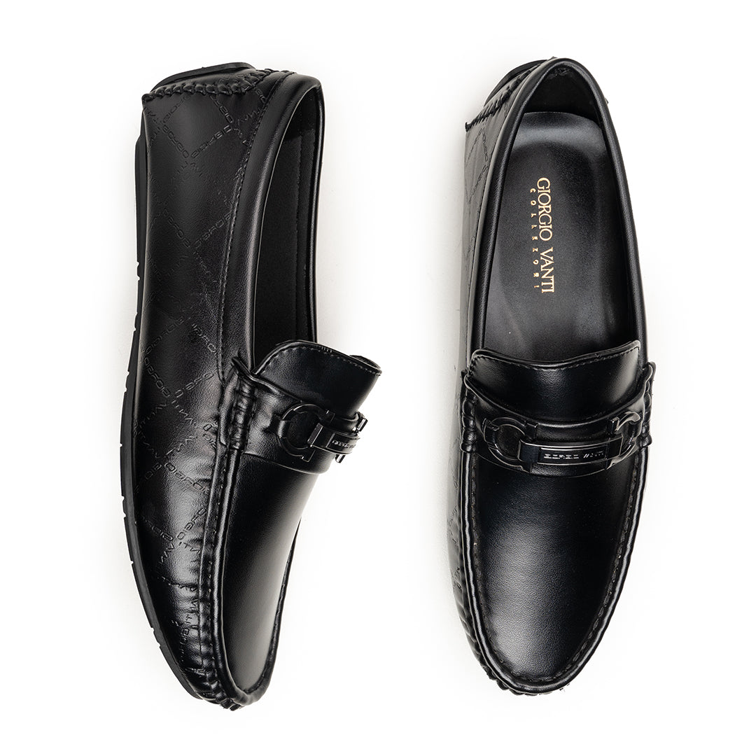 MACE - BLK