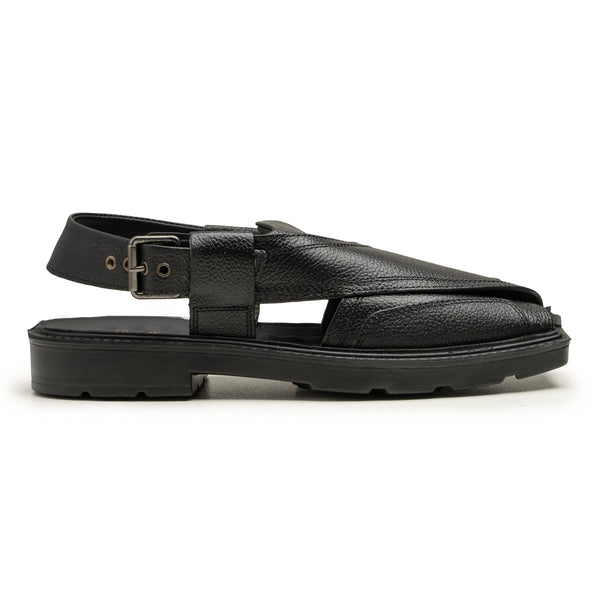 MILDU - BLK