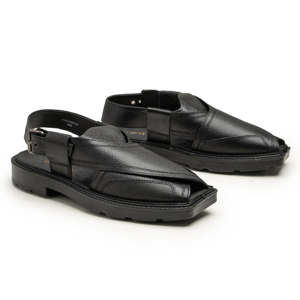 MILDU - BLK
