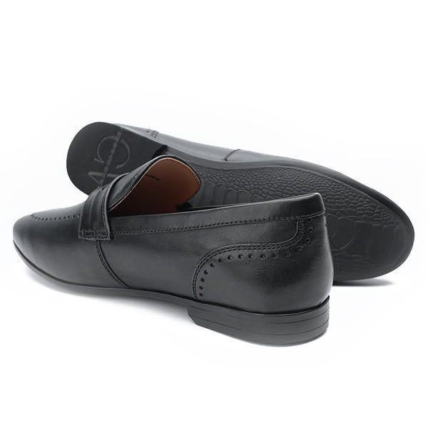 WAYLON - BLK