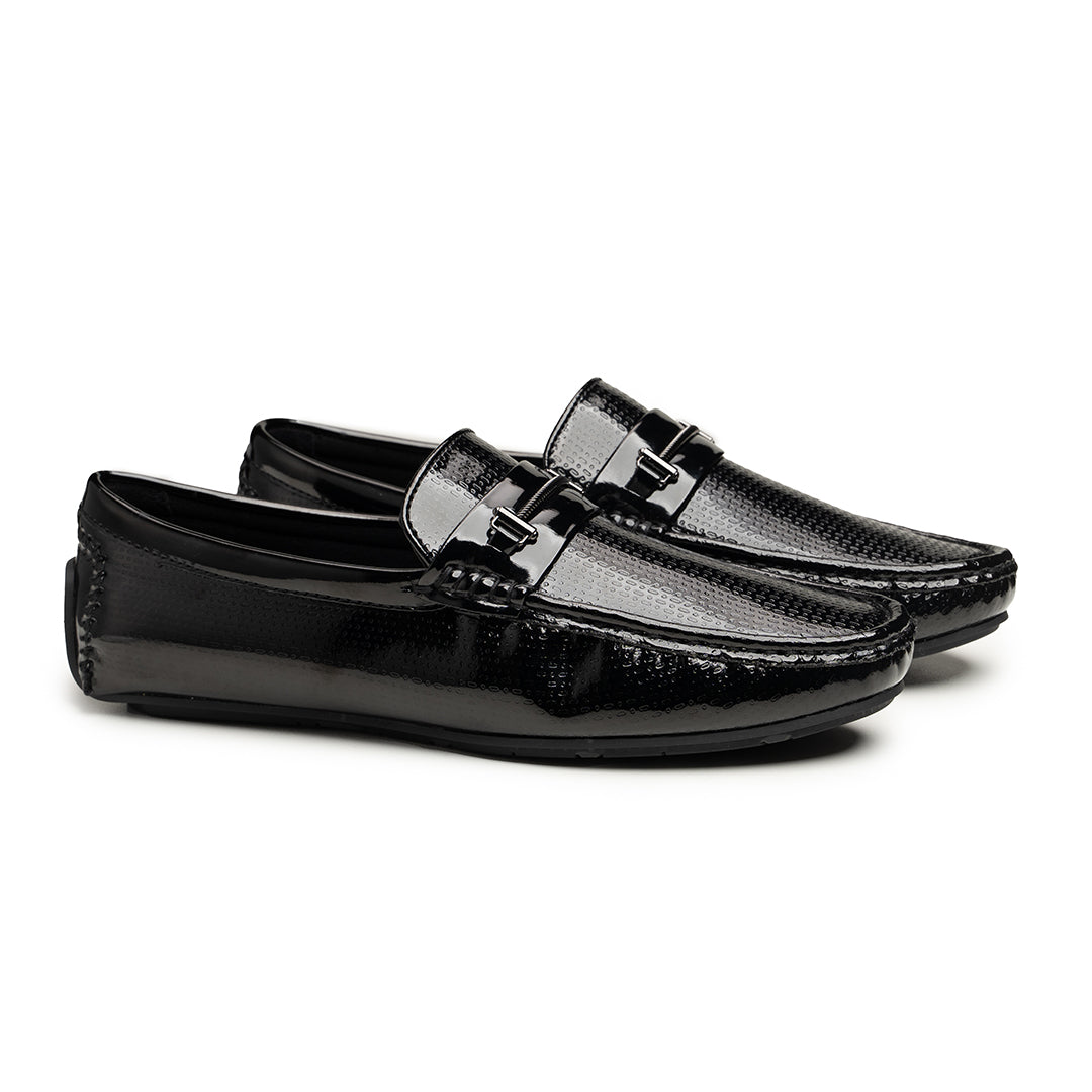 SCOUT - BLK