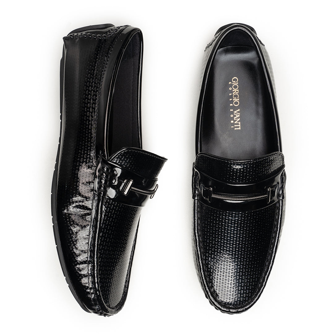 SCOUT - BLK