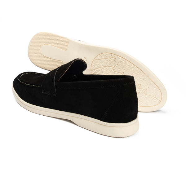 ORAX - BLK