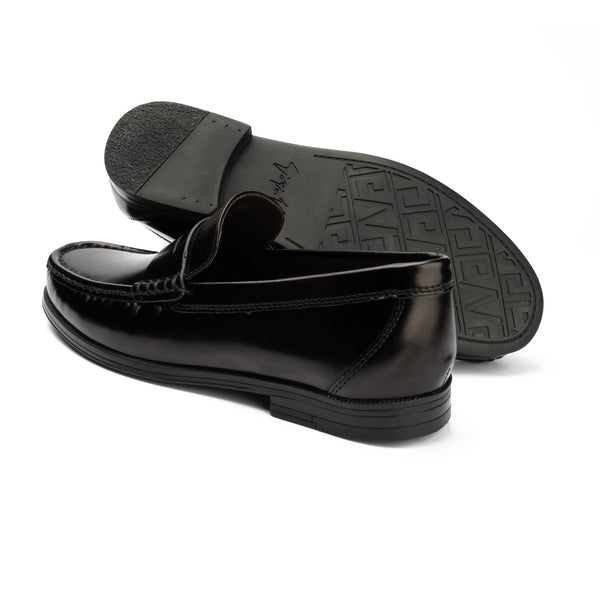 CHARM - BLK