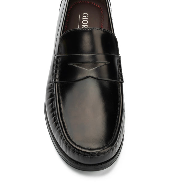 CHARM - BLK
