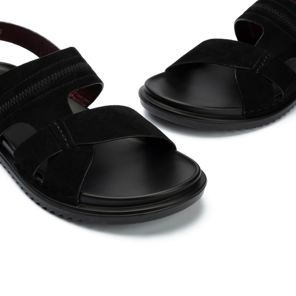 ZENO - BLK