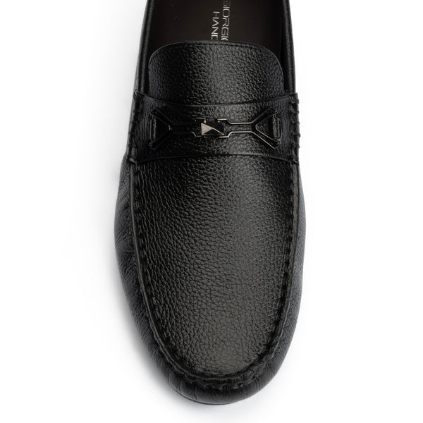 SERANO - BLK