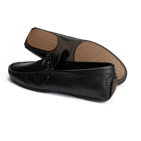 SERANO - BLK