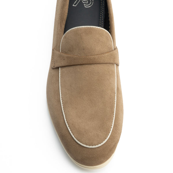 JAMIE - TAUPE