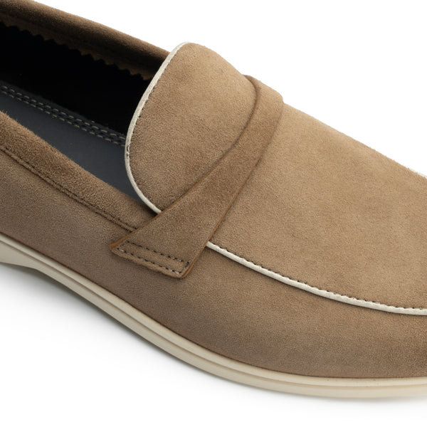 JAMIE - TAUPE