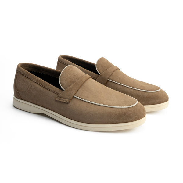 JAMIE - TAUPE