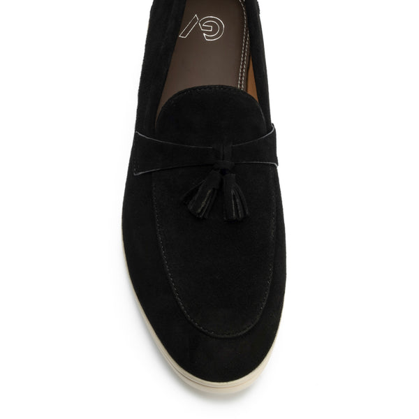 TUCKER -BLK