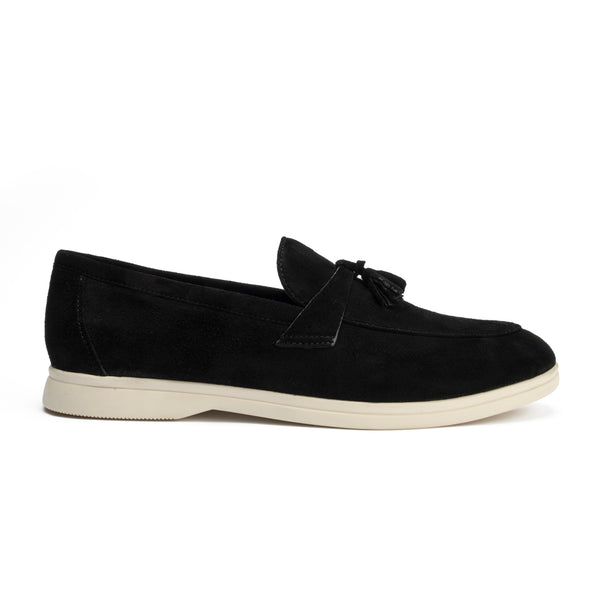 TUCKER -BLK