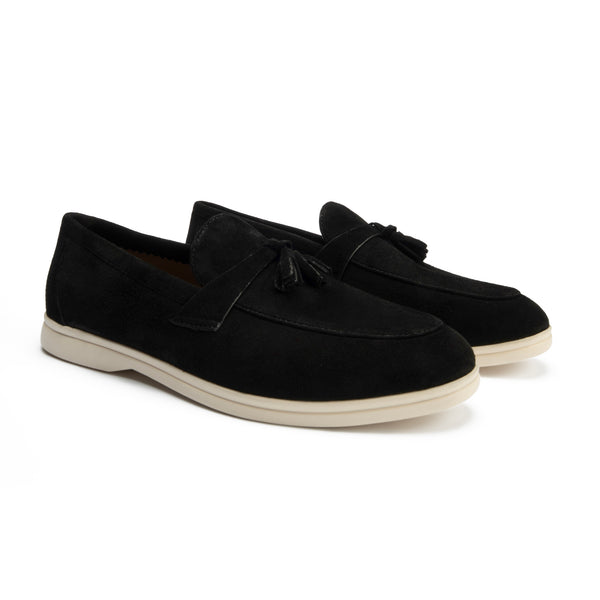 TUCKER -BLK