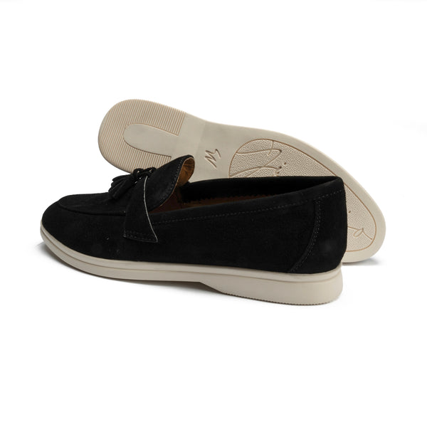 TUCKER -BLK