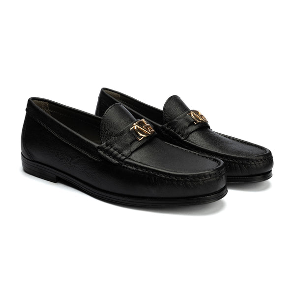 HAGGIE - BLK