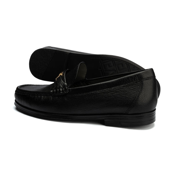 HAGGIE - BLK