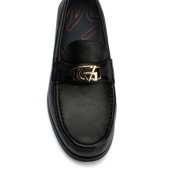 HAGGIE - BLK